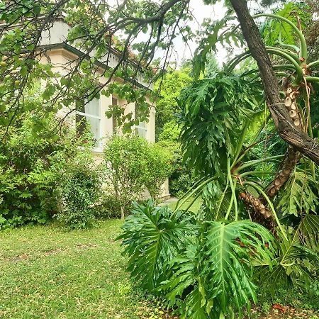 Pension Villa Inge Baden Exterior photo